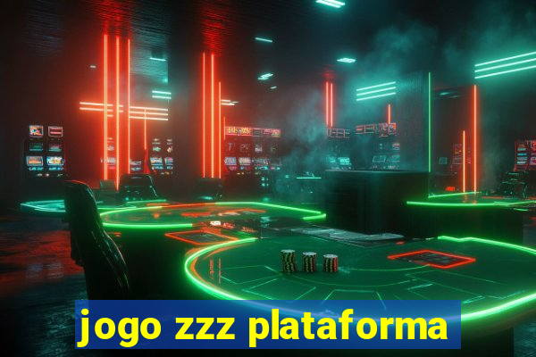 jogo zzz plataforma